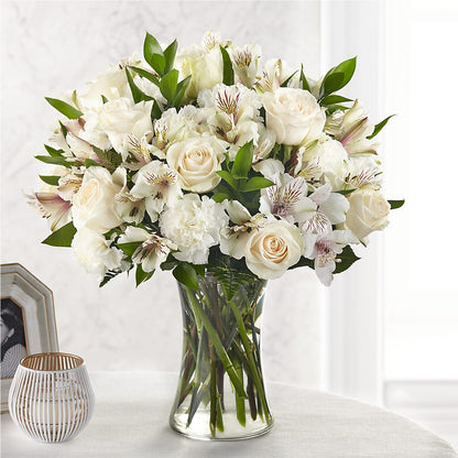 Cherished Friend Bouquet – COCO'S FLOWER BAR, Mckinney TX