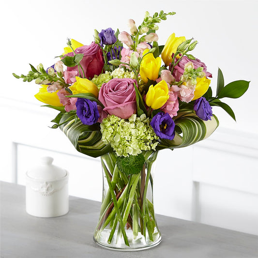 Wondrous Memories Bouquet – COCO'S FLOWER BAR, Mckinney TX