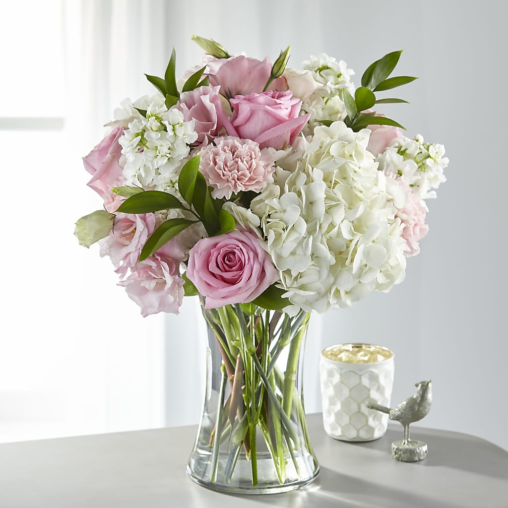 Guiding Grace Bouquet – COCO'S FLOWER BAR, Mckinney TX