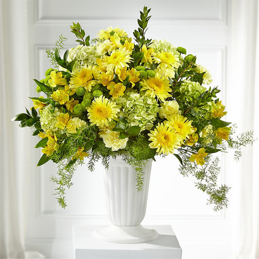 Beloved Blessings Arrangement – COCO'S FLOWER BAR, Mckinney TX
