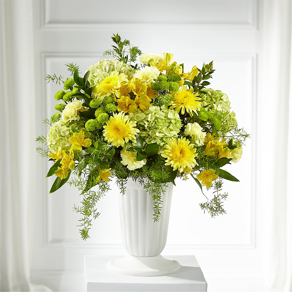 Beloved Blessings Arrangement – COCO'S FLOWER BAR, Mckinney TX