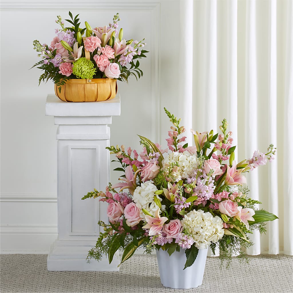 Bountiful Blooms Bundles – COCO'S FLOWER BAR, Mckinney TX