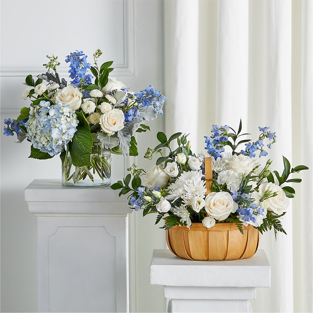 Blessings of Memory Bundles – COCO'S FLOWER BAR, Mckinney TX