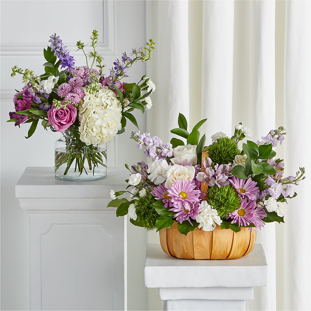 Tender Embrace Bundles – COCO'S FLOWER BAR, Mckinney TX