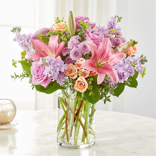 Resilience Bouquet – COCO'S FLOWER BAR, Mckinney TX