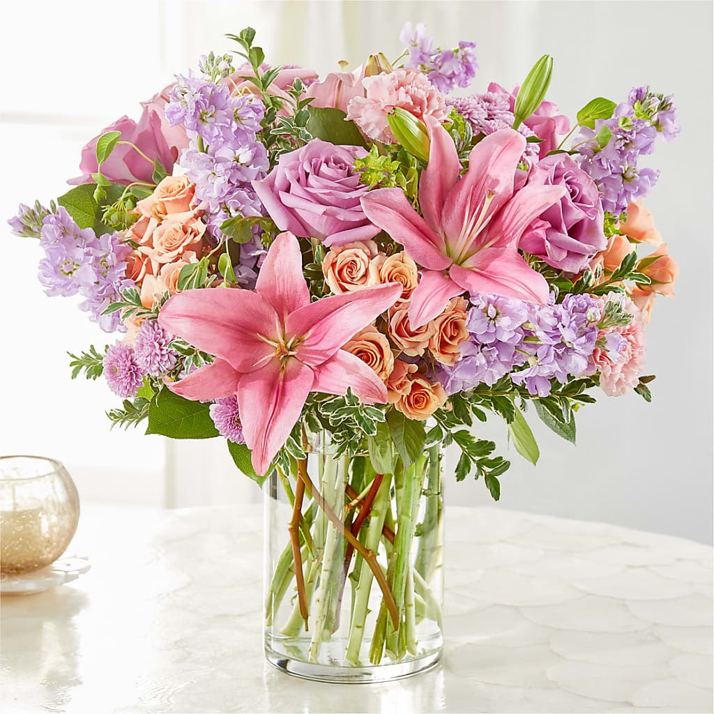 Resilience Bouquet – COCO'S FLOWER BAR, Mckinney TX