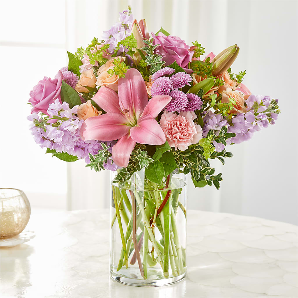 Resilience Bouquet – COCO'S FLOWER BAR, Mckinney TX