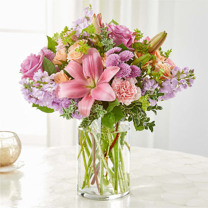 Resilience Bouquet – COCO'S FLOWER BAR, Mckinney TX