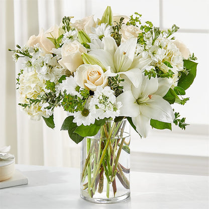 Hope & Renewal Bouquet – COCO'S FLOWER BAR, Mckinney TX