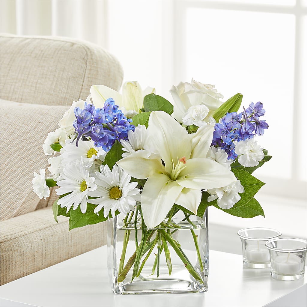 Restored Bouquet – COCO'S FLOWER BAR, Mckinney TX