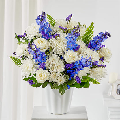 Hold Dear Tabletop Basket – COCO'S FLOWER BAR, Mckinney TX