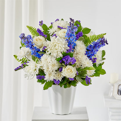 Hold Dear Tabletop Basket – COCO'S FLOWER BAR, Mckinney TX