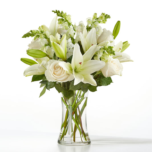 Eternal Friendship Bouquet – COCO'S FLOWER BAR, Mckinney TX