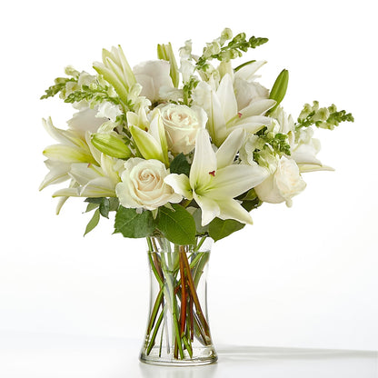 Eternal Friendship Bouquet – COCO'S FLOWER BAR, Mckinney TX
