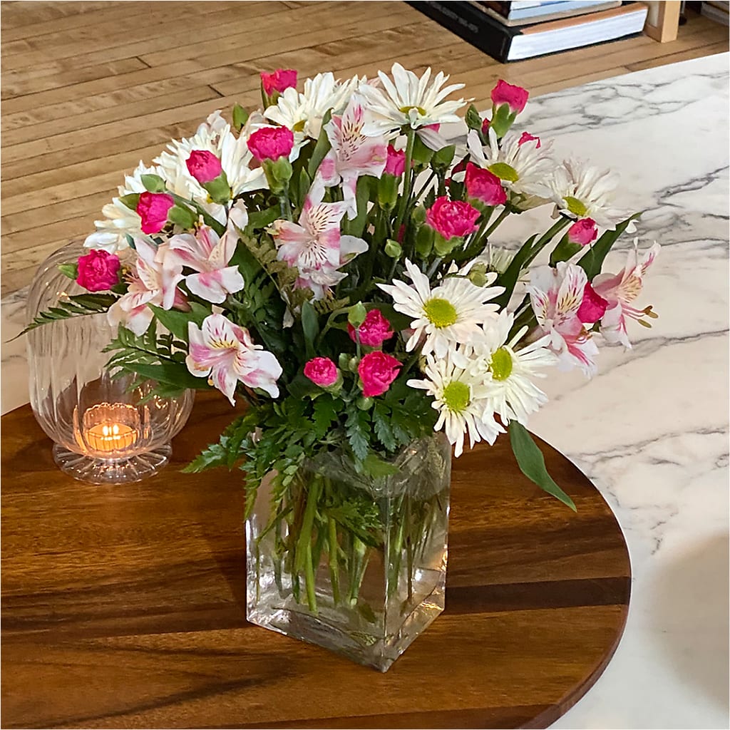 Sweet Surprises® Bouquet – COCO'S FLOWER BAR, Mckinney TX