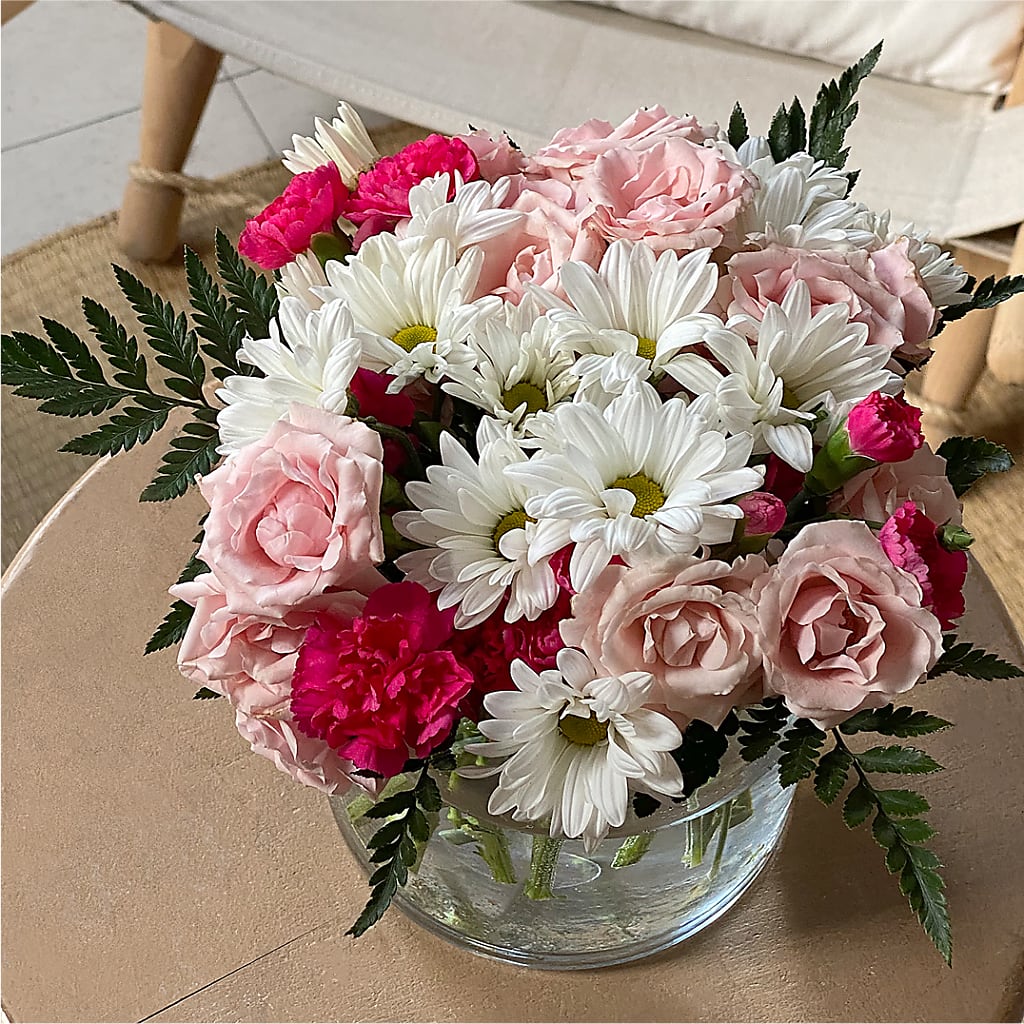 Sweet Surprises® Bouquet – COCO'S FLOWER BAR, Mckinney TX