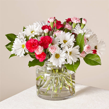 Sweet Surprises® Bouquet – COCO'S FLOWER BAR, Mckinney TX
