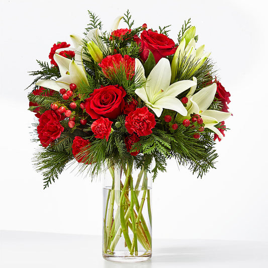 Joyful Greetings Bouquet – COCO'S FLOWER BAR, Mckinney TX