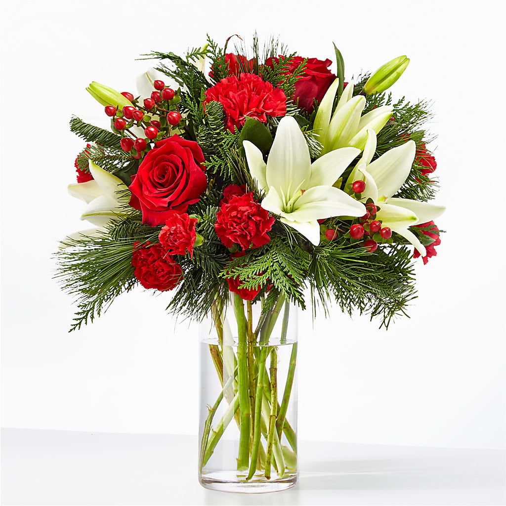 Joyful Greetings Bouquet – COCO'S FLOWER BAR, Mckinney TX