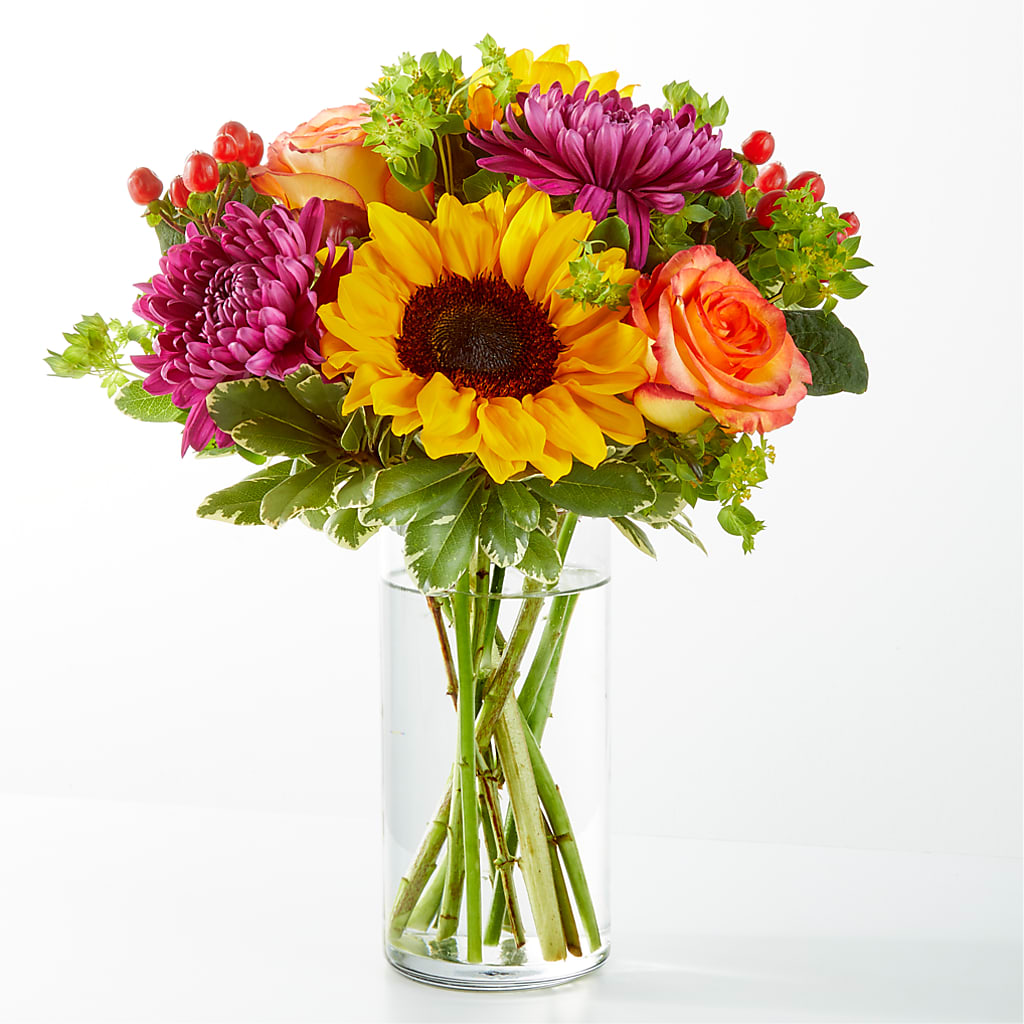 Nature Walk Bouquet – COCO'S FLOWER BAR, Mckinney TX