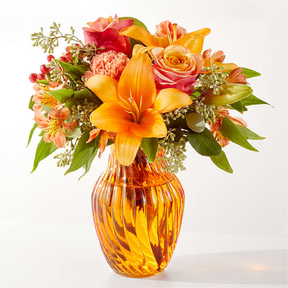 Afternoon Light Bouquet – COCO'S FLOWER BAR, Mckinney TX