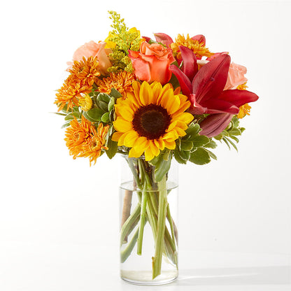 Acorn Lane Bouquet – COCO'S FLOWER BAR, Mckinney TX