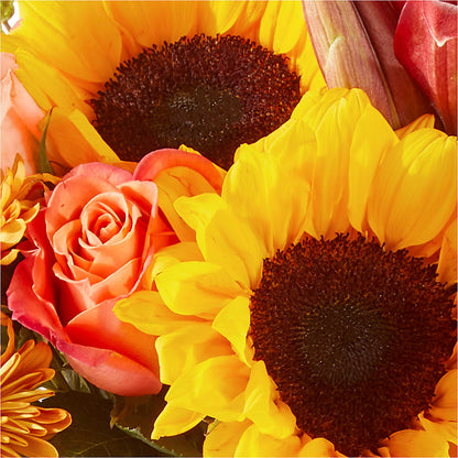 Acorn Lane Bouquet – COCO'S FLOWER BAR, Mckinney TX