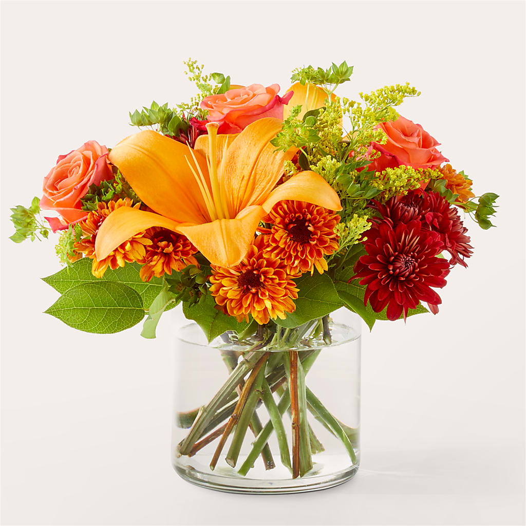 Honeycrisp Bouquet – COCO'S FLOWER BAR, Mckinney TX