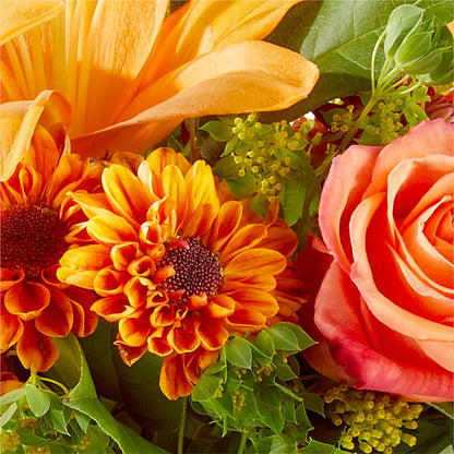 Honeycrisp Bouquet – COCO'S FLOWER BAR, Mckinney TX