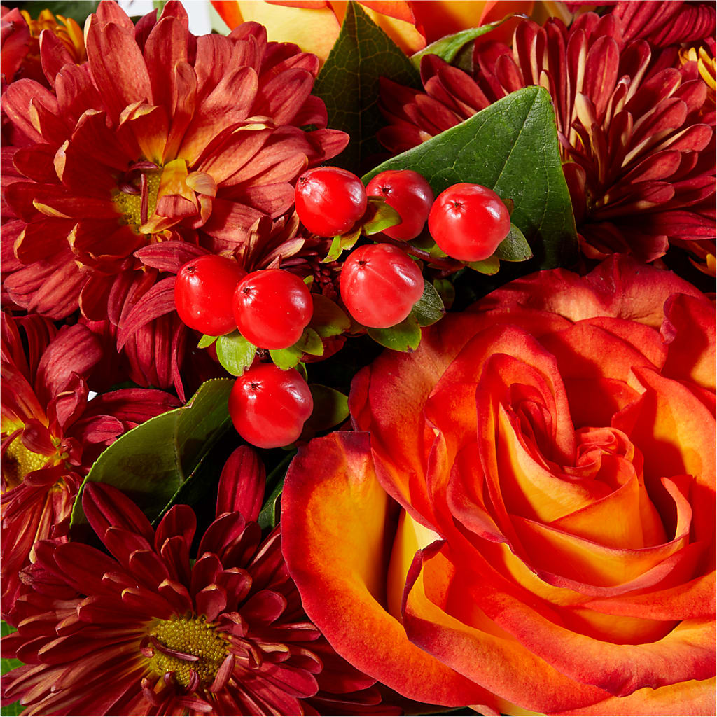 Autumnal Aroma Bouquet – COCO'S FLOWER BAR, Mckinney TX