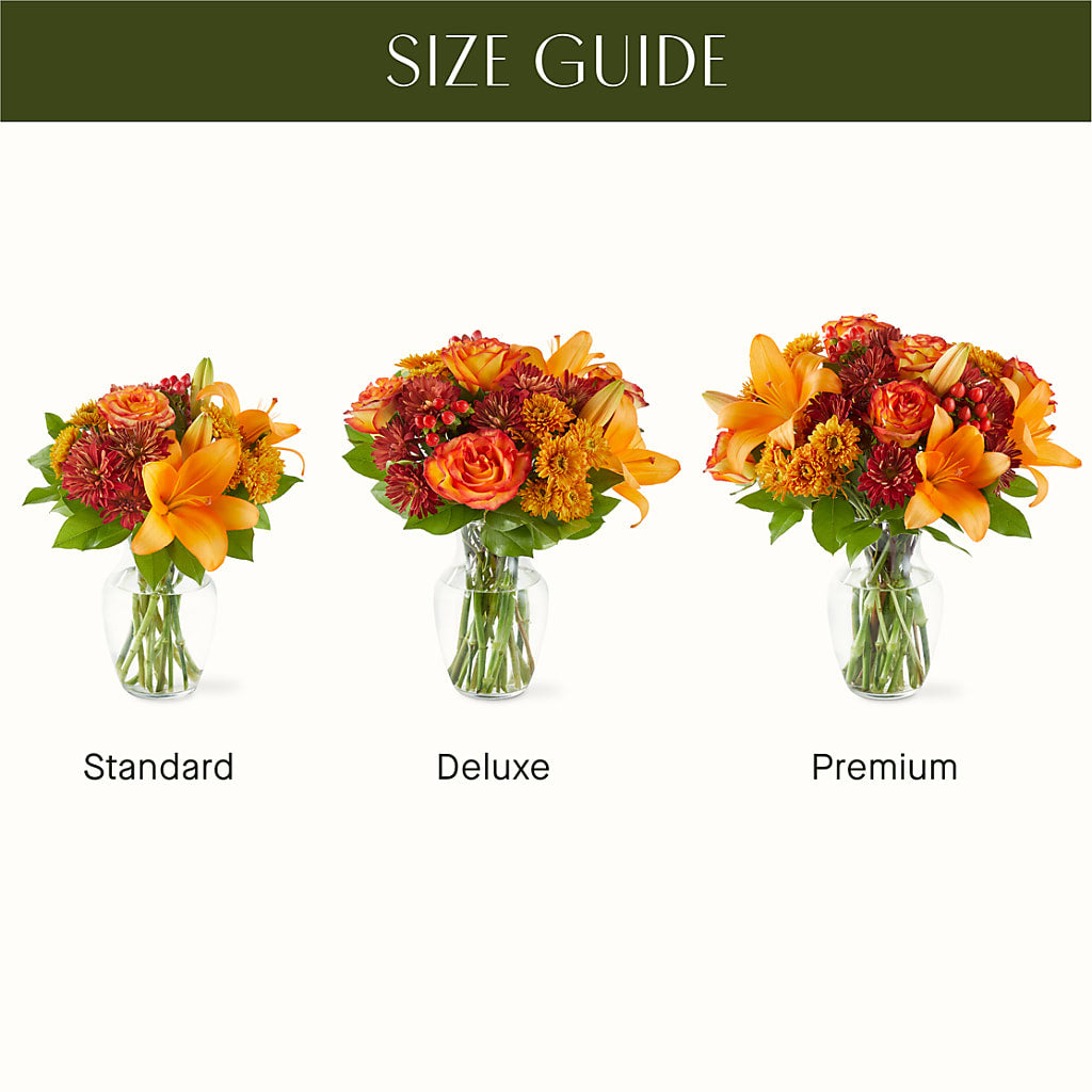 Autumnal Aroma Bouquet – COCO'S FLOWER BAR, Mckinney TX