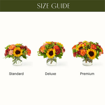 Harvest Festival Bouquet – COCO'S FLOWER BAR, Mckinney TX