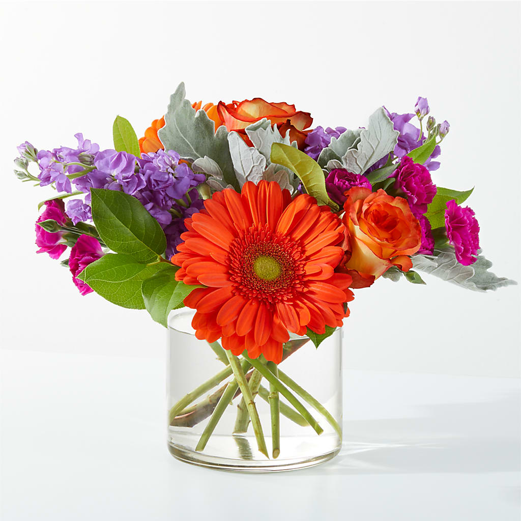 Sangria Bouquet – COCO'S FLOWER BAR, Mckinney TX