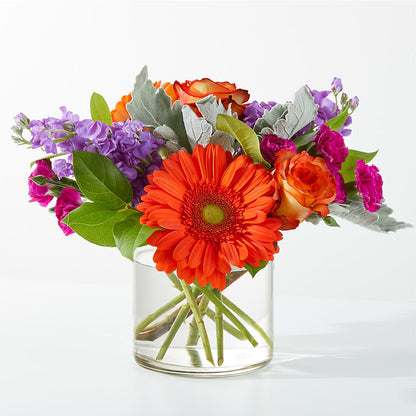 Sangria Bouquet – COCO'S FLOWER BAR, Mckinney TX