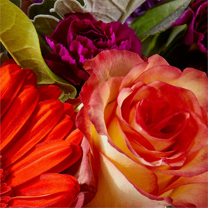 Sangria Bouquet – COCO'S FLOWER BAR, Mckinney TX