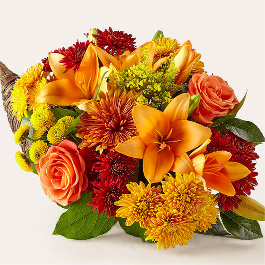 Feast of Color Cornucopia – COCO'S FLOWER BAR, Mckinney TX