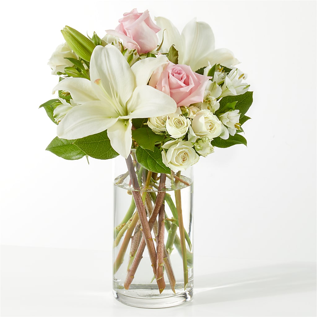 Kindhearted Bouquet – COCO'S FLOWER BAR, Mckinney TX