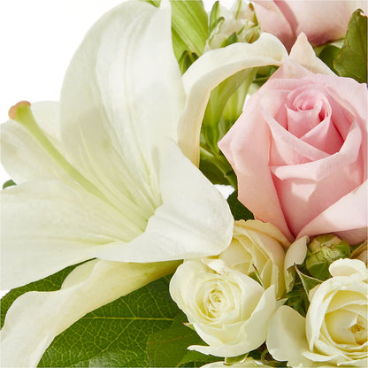 Kindhearted Bouquet – COCO'S FLOWER BAR, Mckinney TX
