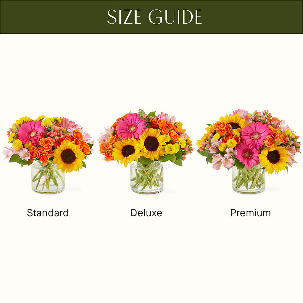 Beach Day Bouquet – COCO'S FLOWER BAR, Mckinney TX