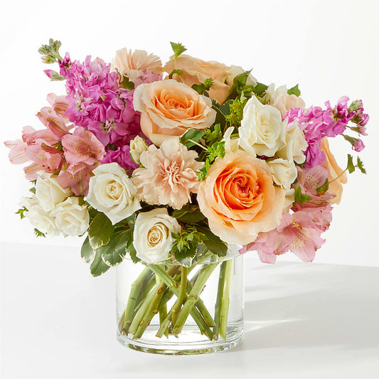 Paradise Bouquet – COCO'S FLOWER BAR, Mckinney TX
