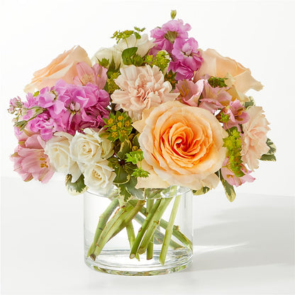 Paradise Bouquet – COCO'S FLOWER BAR, Mckinney TX