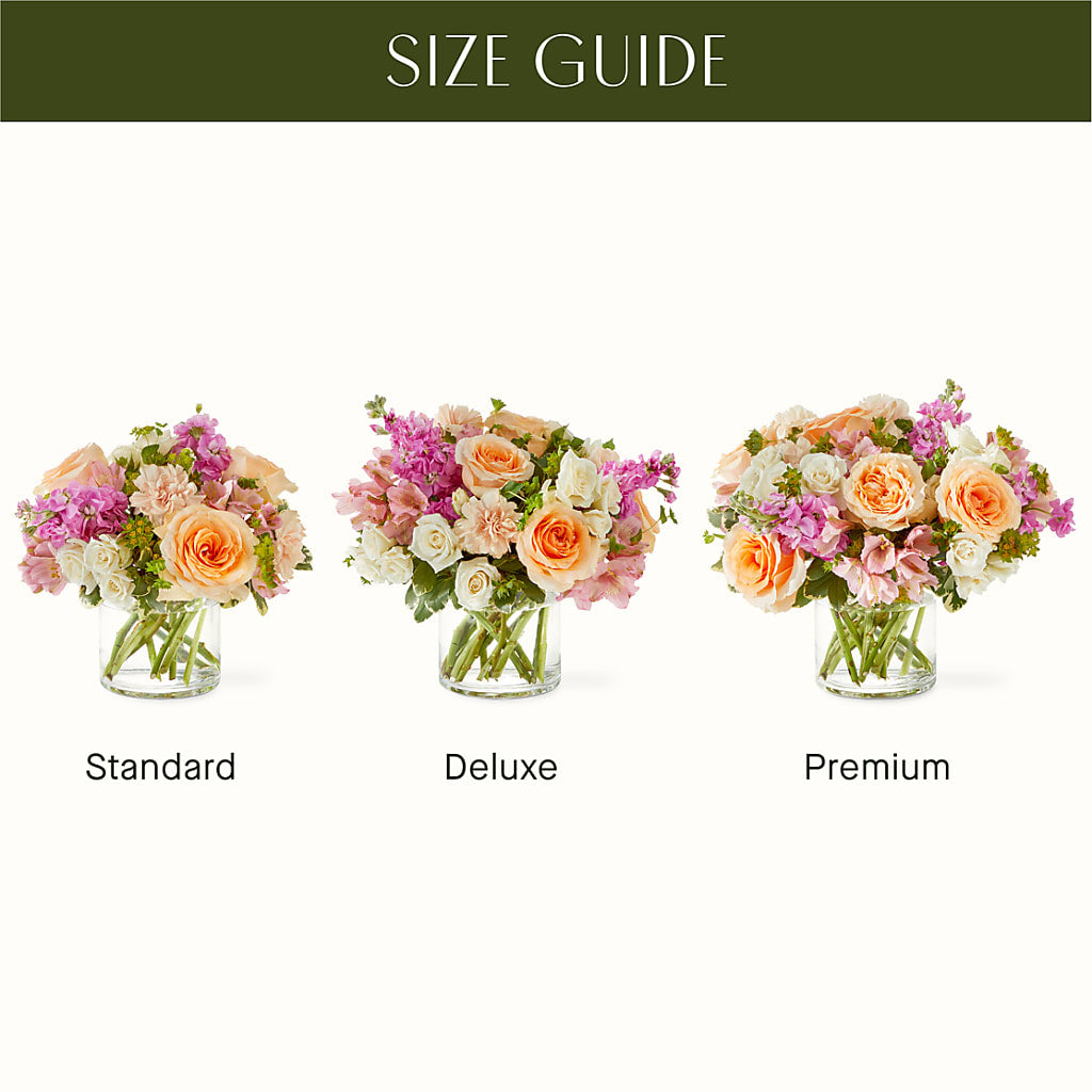 Paradise Bouquet – COCO'S FLOWER BAR, Mckinney TX