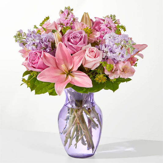 The Crown Jewel Bouquet – COCO'S FLOWER BAR, Mckinney TX