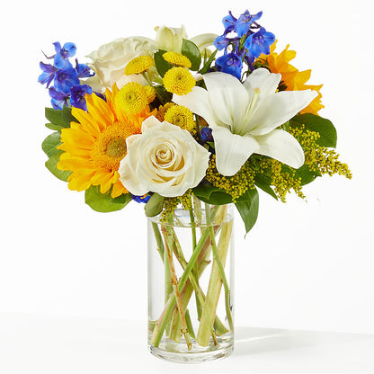 Stargazing Bouquet – COCO'S FLOWER BAR, Mckinney TX