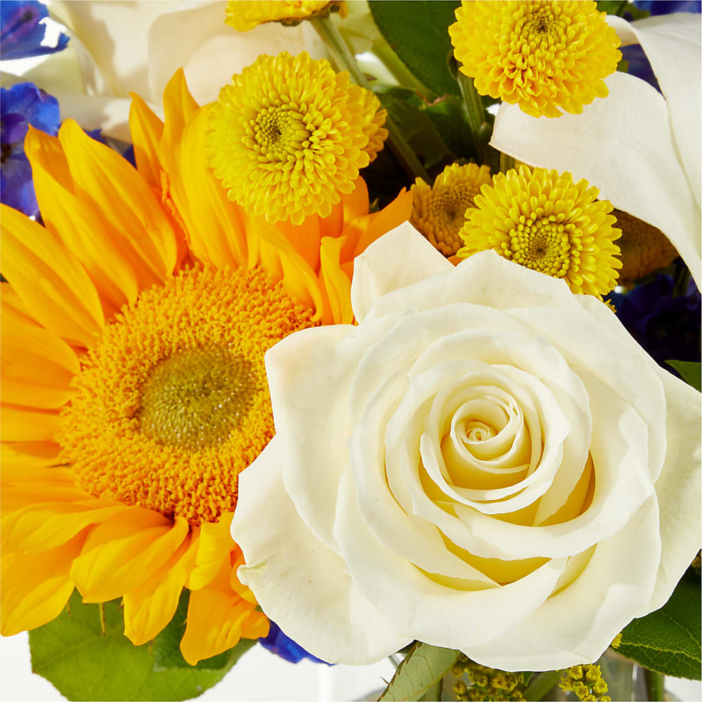 Stargazing Bouquet – COCO'S FLOWER BAR, Mckinney TX