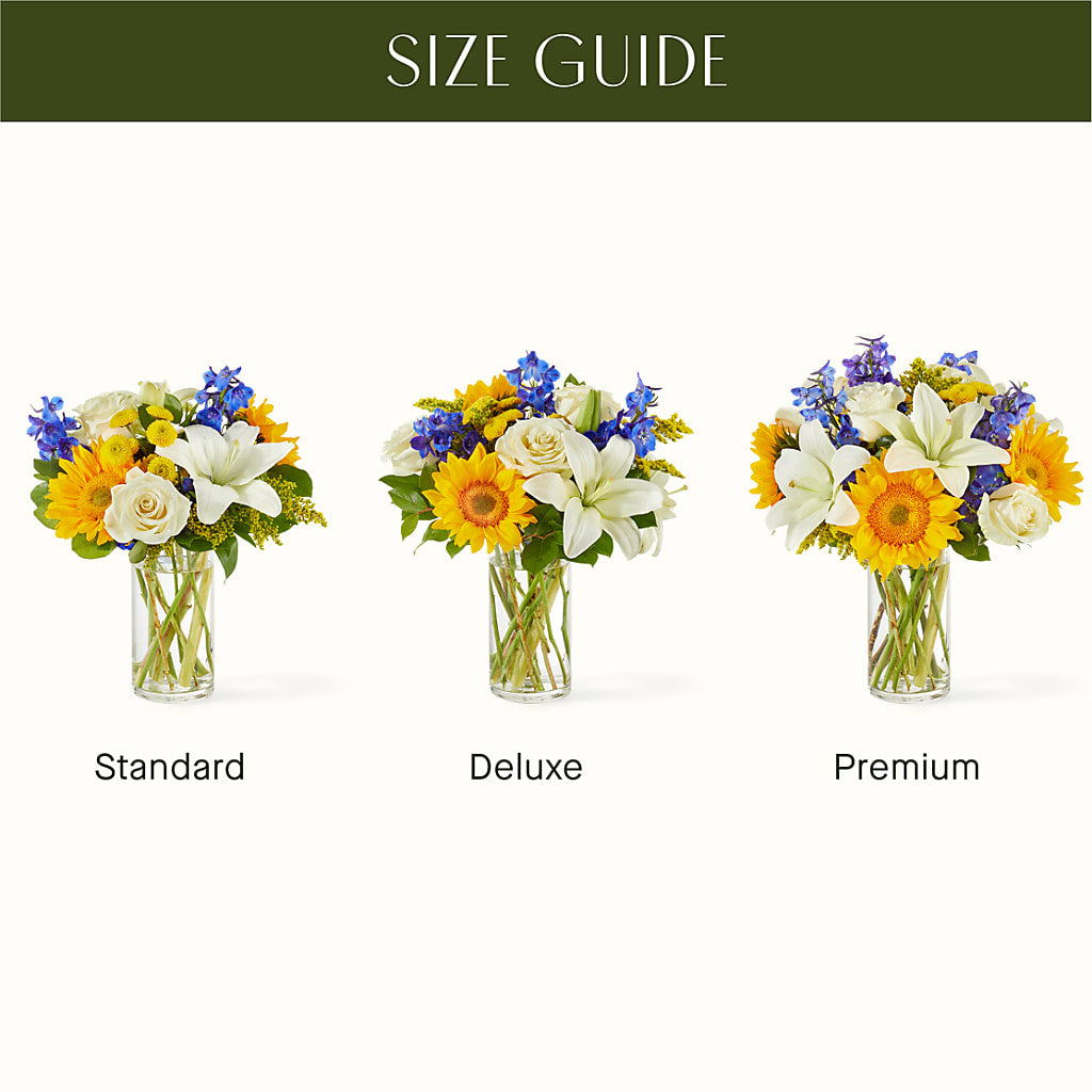 Stargazing Bouquet – COCO'S FLOWER BAR, Mckinney TX