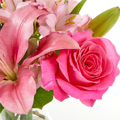 Lots of Love Bouquet – COCO'S FLOWER BAR, Mckinney TX