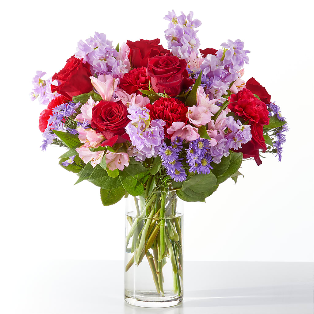 Your Majesty Bouquet – COCO'S FLOWER BAR, Mckinney TX