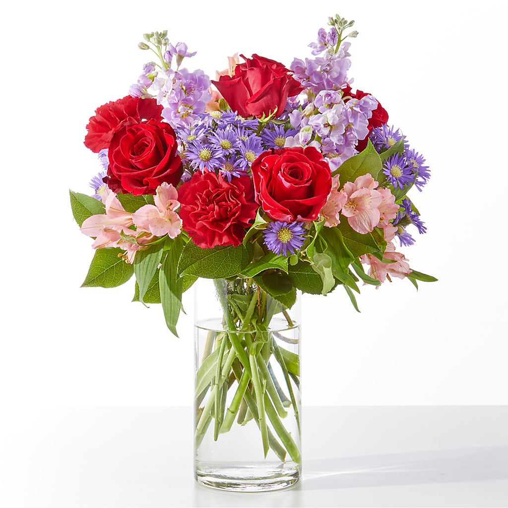 Your Majesty Bouquet – COCO'S FLOWER BAR, Mckinney TX