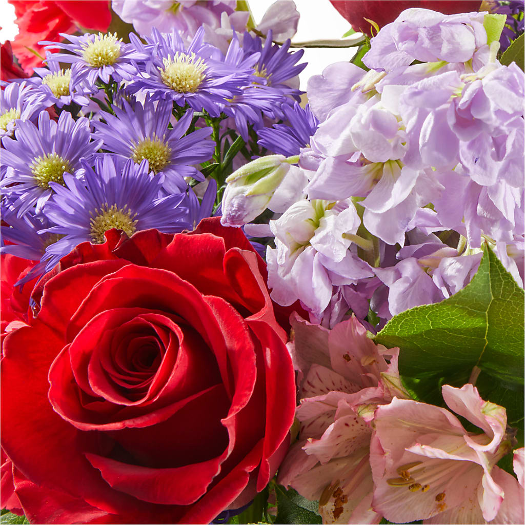 Your Majesty Bouquet – COCO'S FLOWER BAR, Mckinney TX